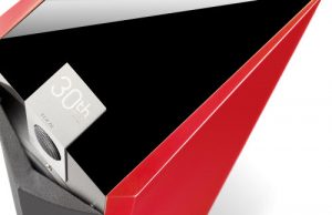 Højttaler jubilæumsmodel fra Focal