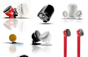 Fælleskøb af Focal DôME