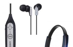 Sony introducerer 2 nye Bluetooth hovedtelefoner