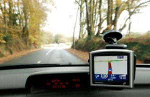 TomTom vinder Tænk-test for andet år i træk