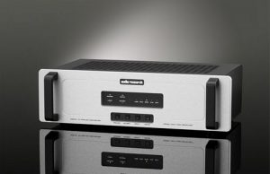 Masser af vellyd i Bagsværd hos High-Performance Audio!