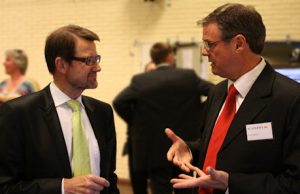 Danmarks største 1 Gbit/s bredbåndsinstallation