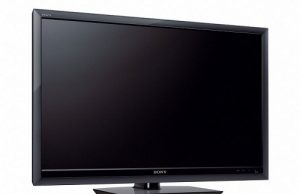 Nu lancerer Sony sit nye Z5500 BRAVIA TV