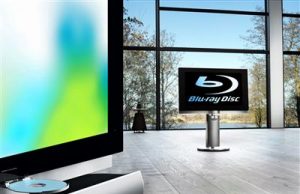 Bang & Olufsen lancerer TV med indbygget Blu-ray afspiller