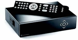 Zaptor TV fra Cannes