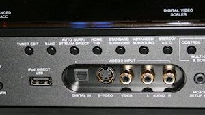 Brugeranmeldelse af Pioneer SC-LX71