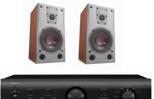 Video om valg af stereoanlæg