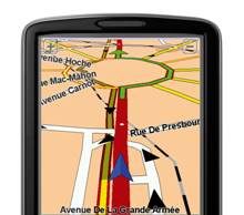 TomTom klar med NAVIGATOR 7