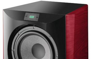 Focal lancerer ny Electra Sub