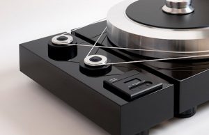 Ny highend pladespiller fra EAT