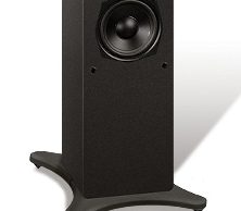 SVS lancerer en ny smal gulvhøjttaler