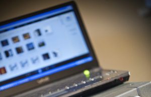 Cyrus XP forstærkerserie