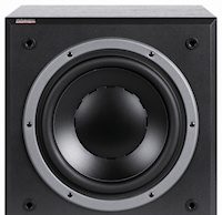 Fælleskøb af Dynaudio Audience 42c