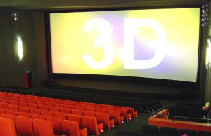 Den ultimative High Definition biografoplevelse