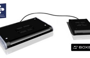 Dilog DVB-T recorder optager på ext. harddisk