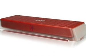 Se TV fra Slingboxen med iPod/iPhone