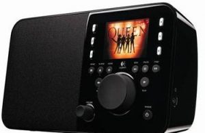Queen favoriserer Squeezebox Radio ejere