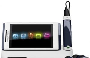 Nu styrer mobiltelefonen PlayStation 3
