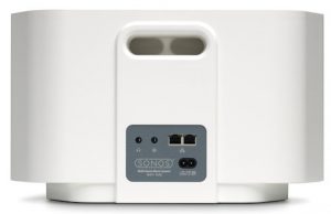 Sonos lancerer Zoneplayer S5