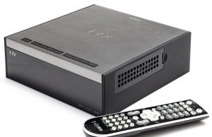 Smugkig på TViX 6600A mediaafspiller