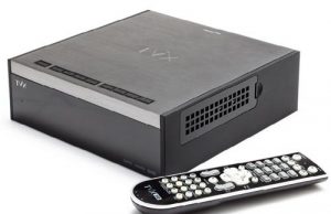 Anmeldelse af TviX 6600A mediaafspiller