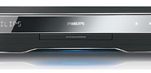 Nye blu-ray afspillere på vej fra Philips