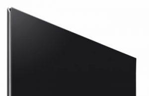 Fælleskøb #2 af det rammeløse LG TV