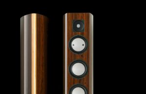 Consensus Audio hos VassagoHIFI