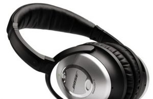 Nye Bose hovedtelefoner med støjreduktion