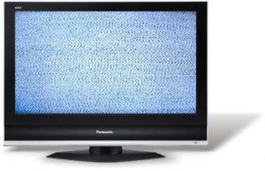 Analogt sluk – sådan så det ud