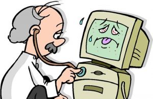 Analogt sluk – Slukker recordere.dk’s forum.. opdateret…