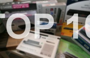 Top 10 digital bokse i oktober