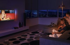 Philips lancerer 3 nye serier LCD TV