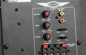 Nyt til højttaler selvbyggeren fra Earthquake