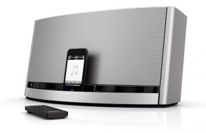 Ny SoundDock fra Bose