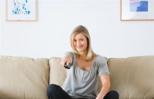 Nyt dansk TV-Guide site introduceret.