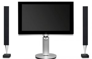 B&O lancerer Beovision 7-55 LCD-LED