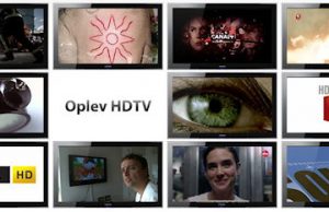 Canal Digital: HD skal sælges på indhold