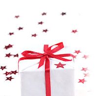 Årets julegave 2009