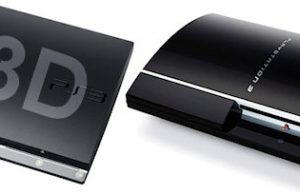 PS3 er klar til 3D