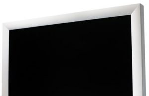 Svensk fladskærms producent går efter B&O