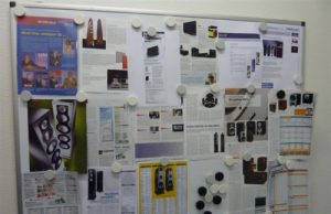 Besøg på ELAC højttalerfabrik