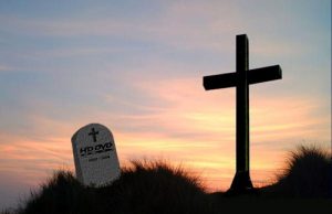 Blu-ray her 2 år efter krigen