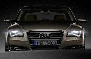 B&O klar med 2. gen. lydsystem til Audi A8