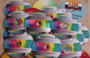 Anmeldelse af printbare medier