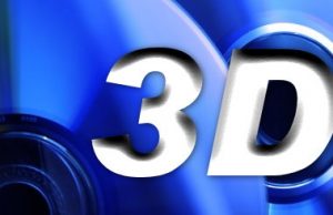 3D blu-ray er klar