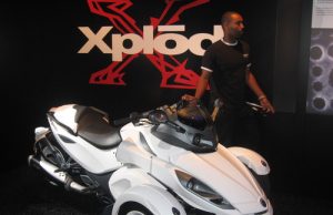 IFA 2009: Galleri: Gadgets og andre sjove ting på IFA