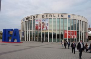 IFA 2009: IFA 2009 – Afmelding