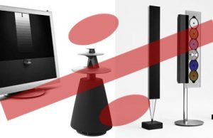 Bang & Olufsen udfordrer ny lov