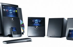 Linksys Wireless Home Audio udgår